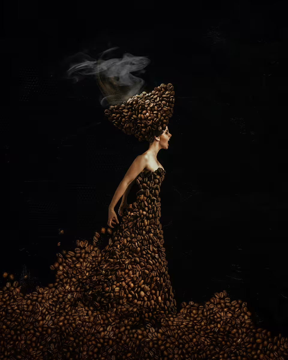 Time for coffee #2