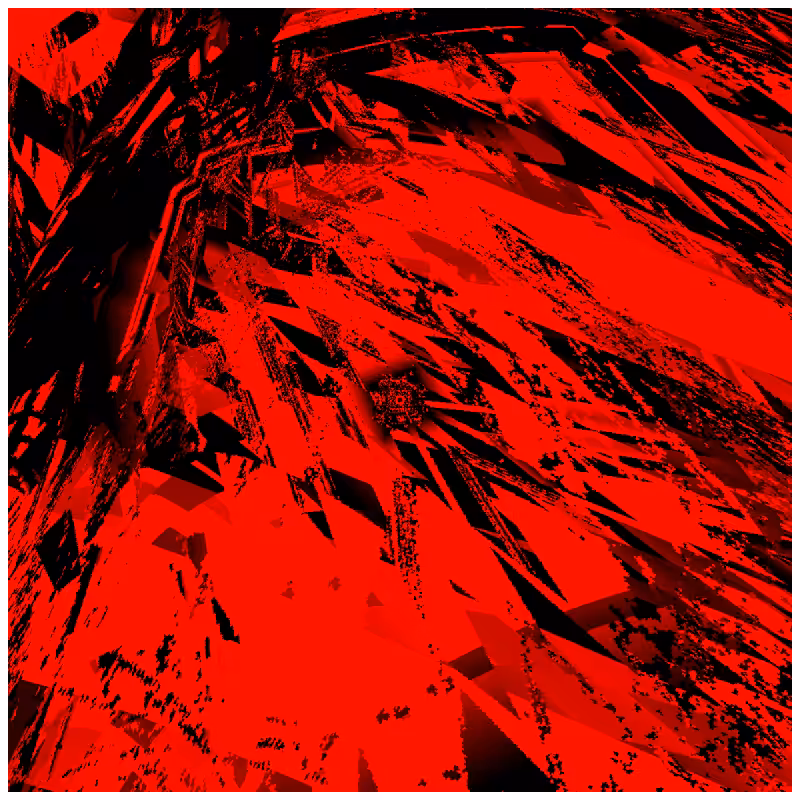 Morphology #50