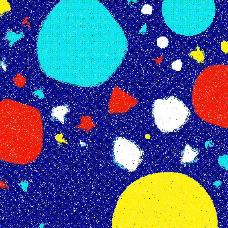 BLOBBERS #95