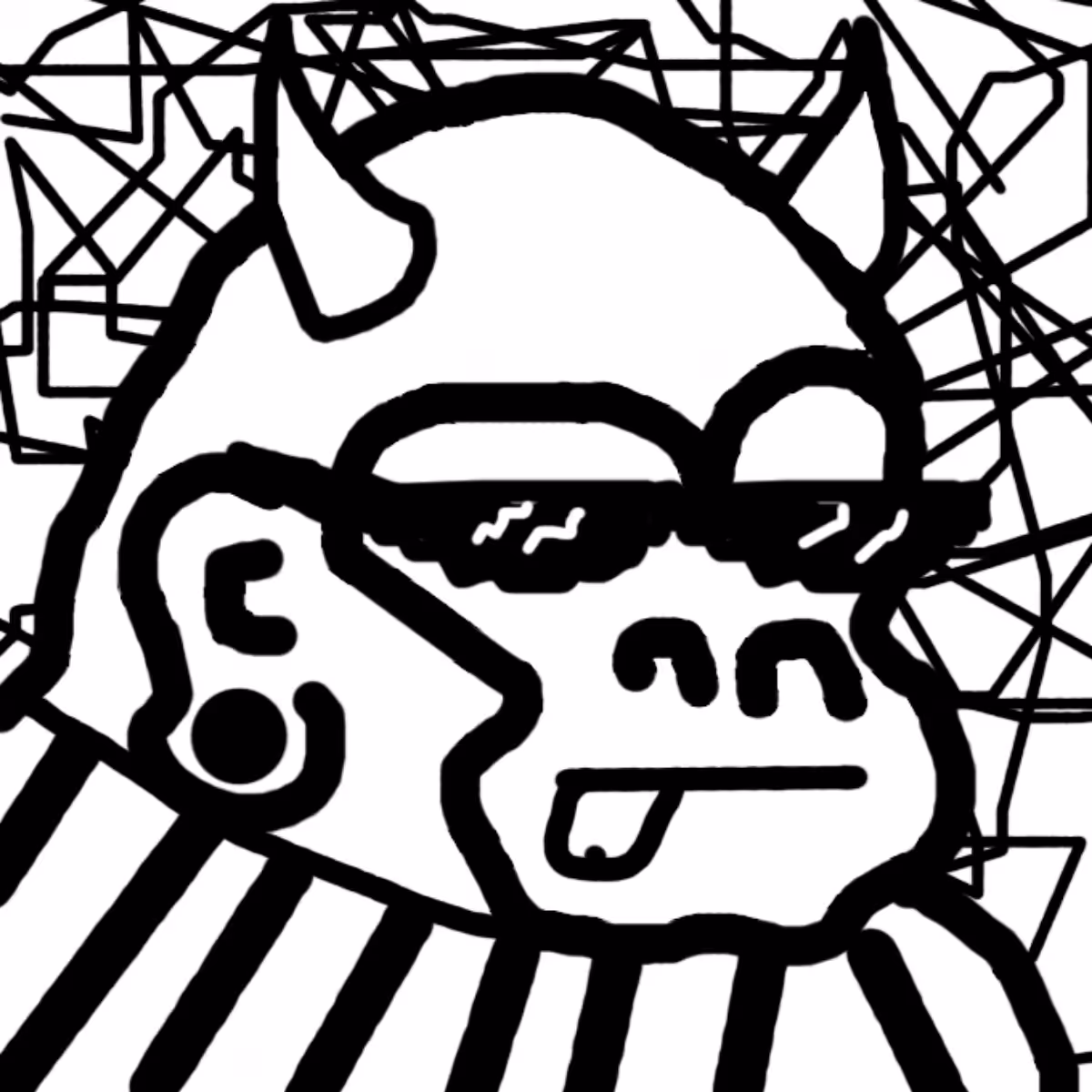 Trash Kongz #24