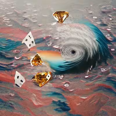 Hurricane of love