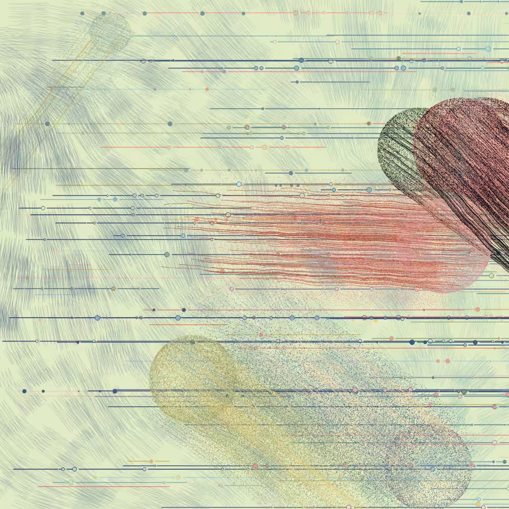 Celestial Collisions  #137
