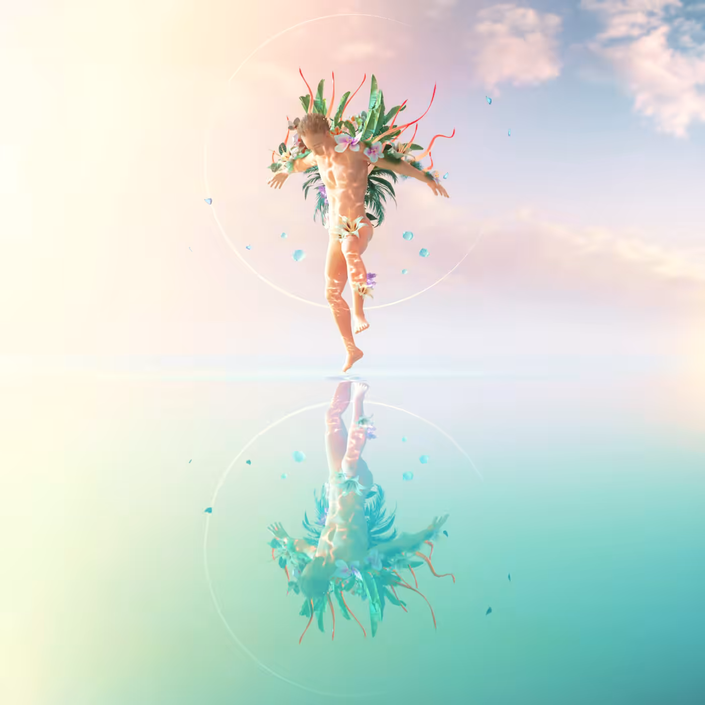 Resonance / Ripple Maker
