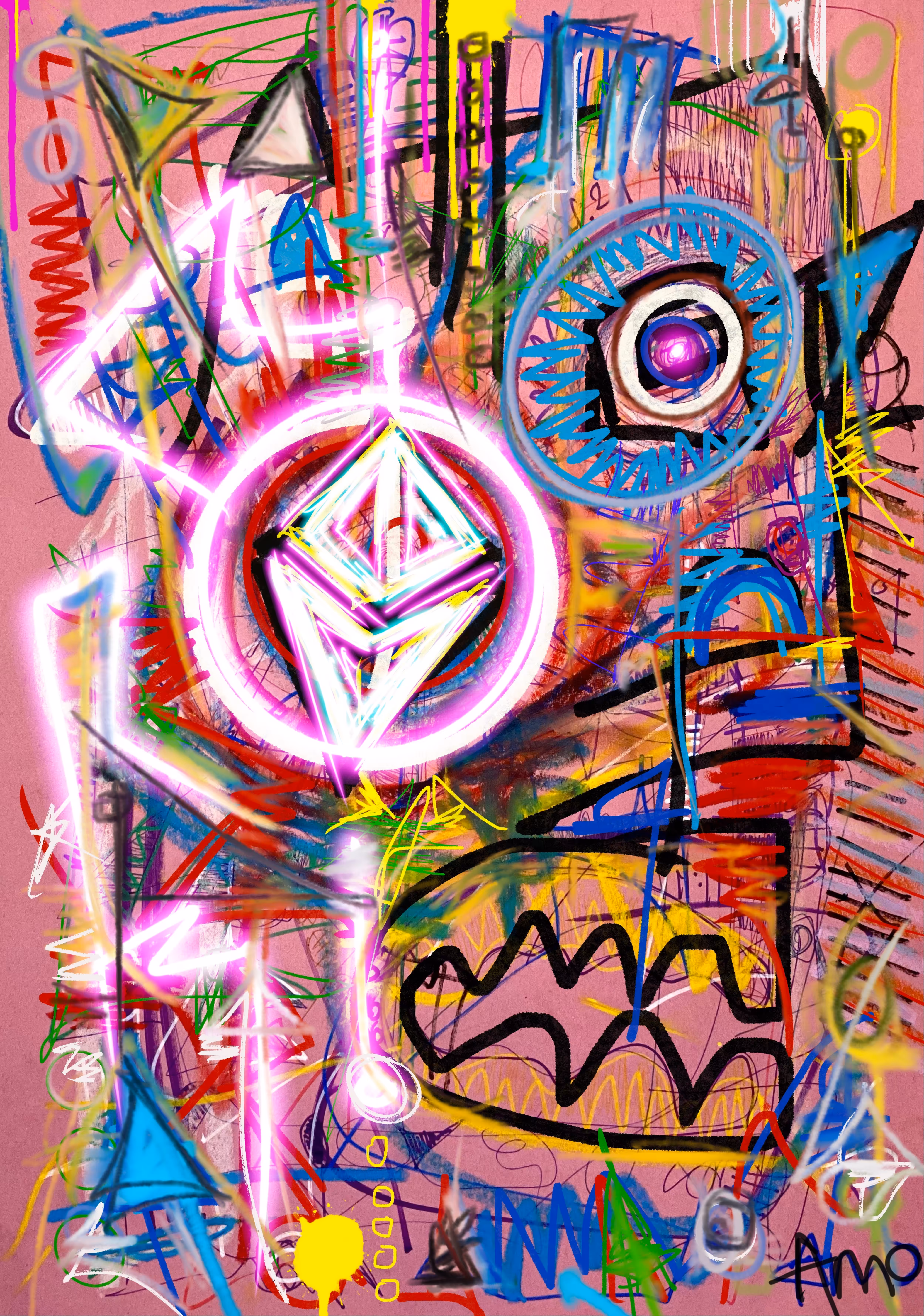 #008 - ETH Maximalist