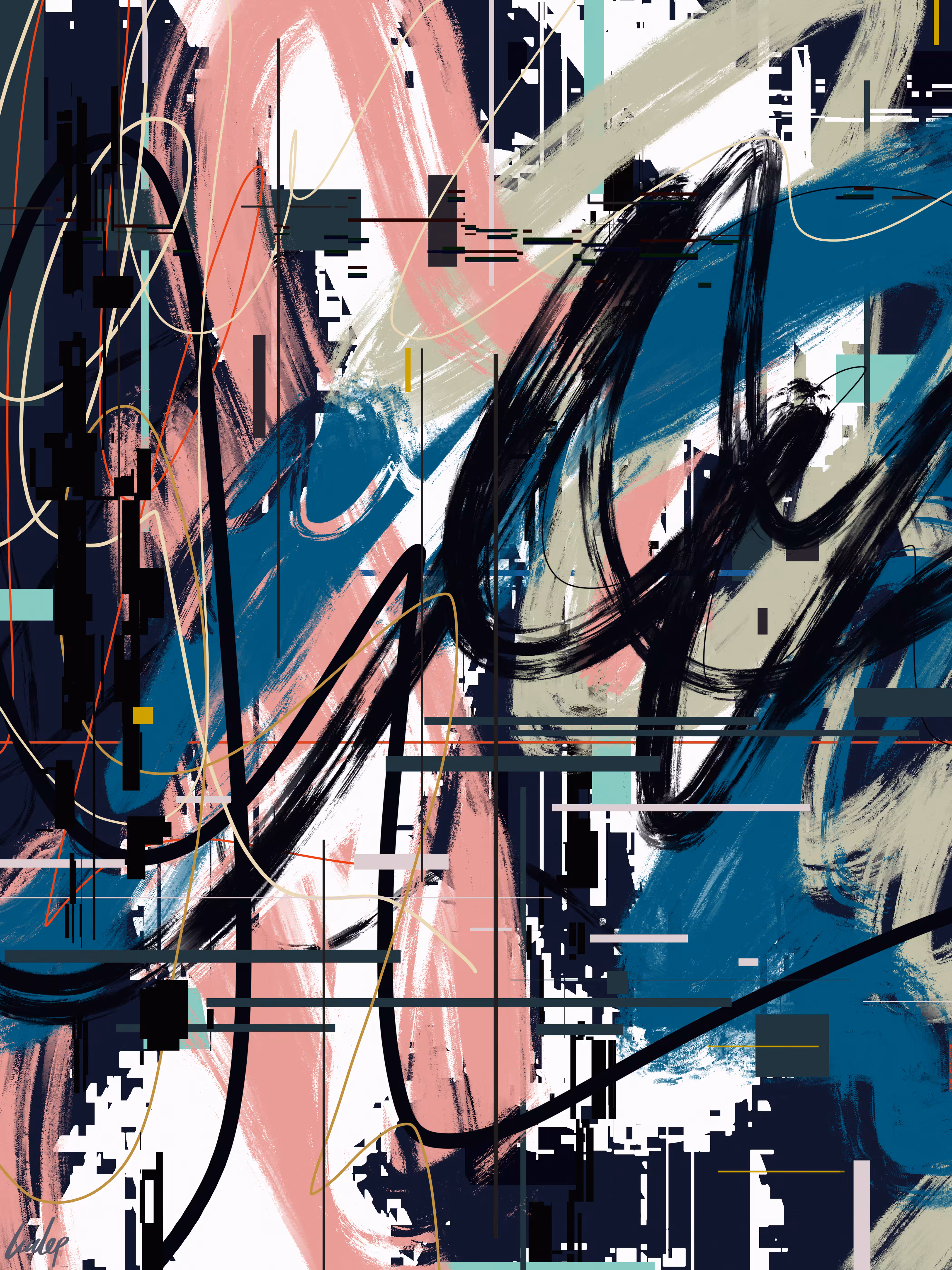 Forgetting convention 