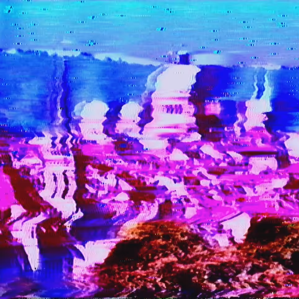 vhs dream 0234