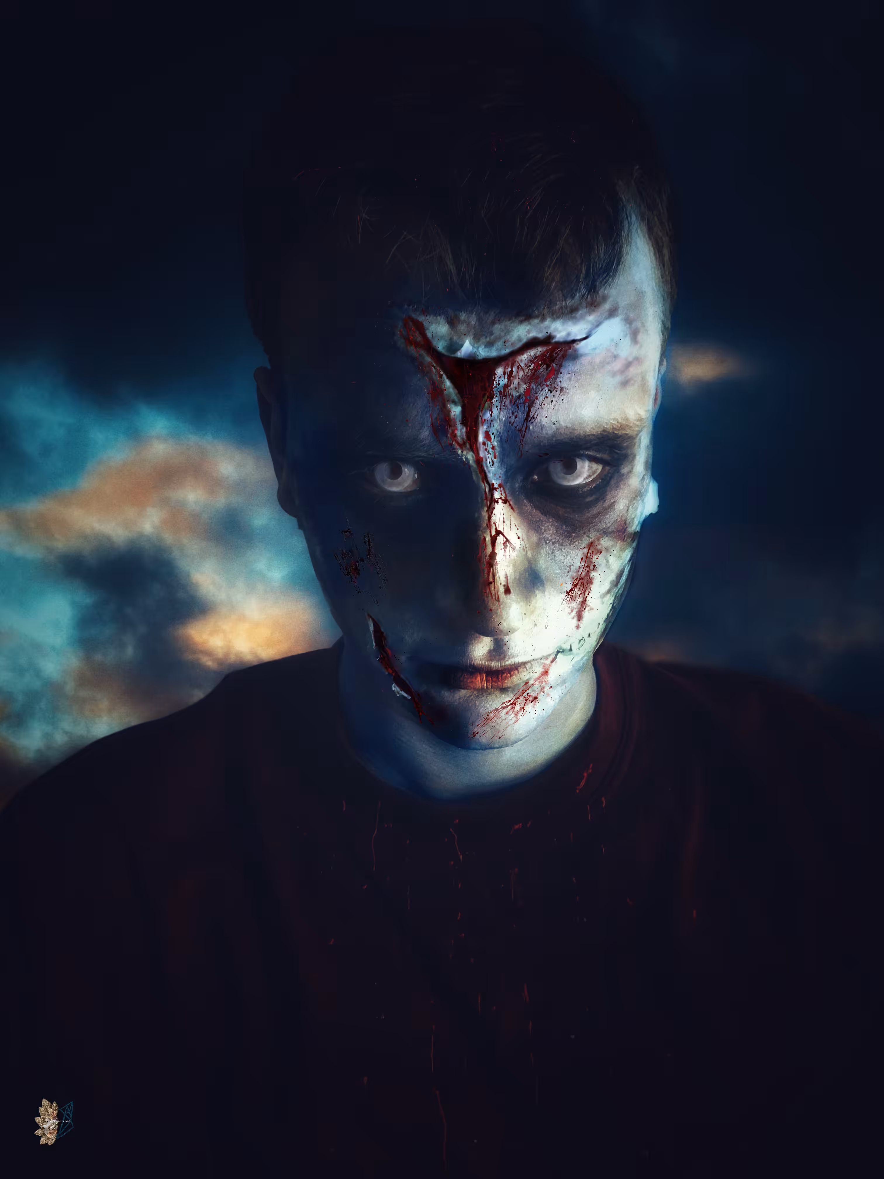 Mi Novio es un Zombi