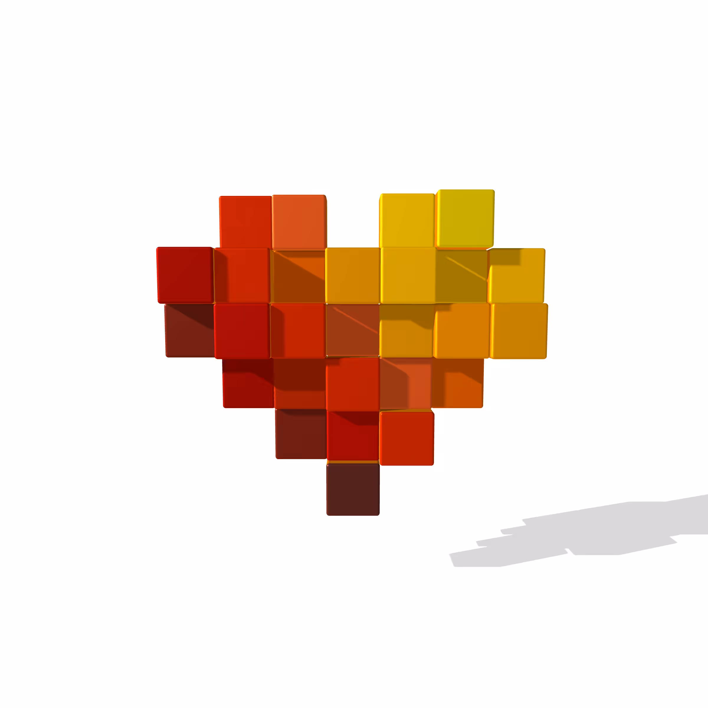 heart + craft #17068