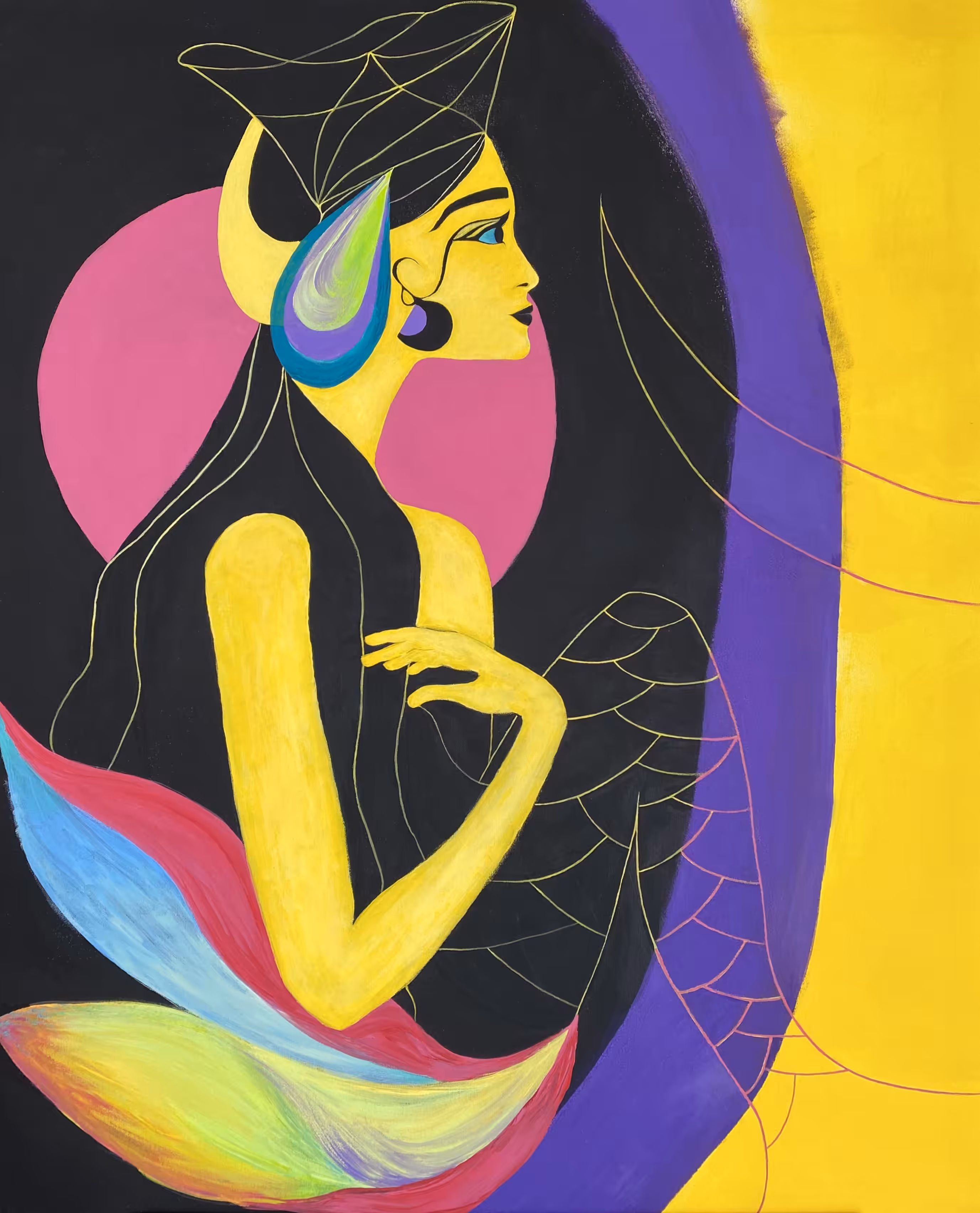 Mermaid