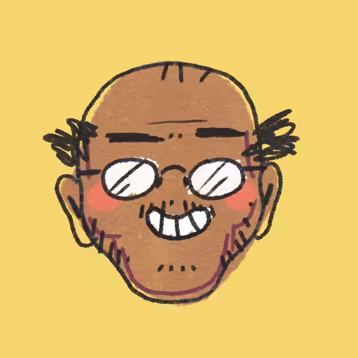 Doodle Dads #142