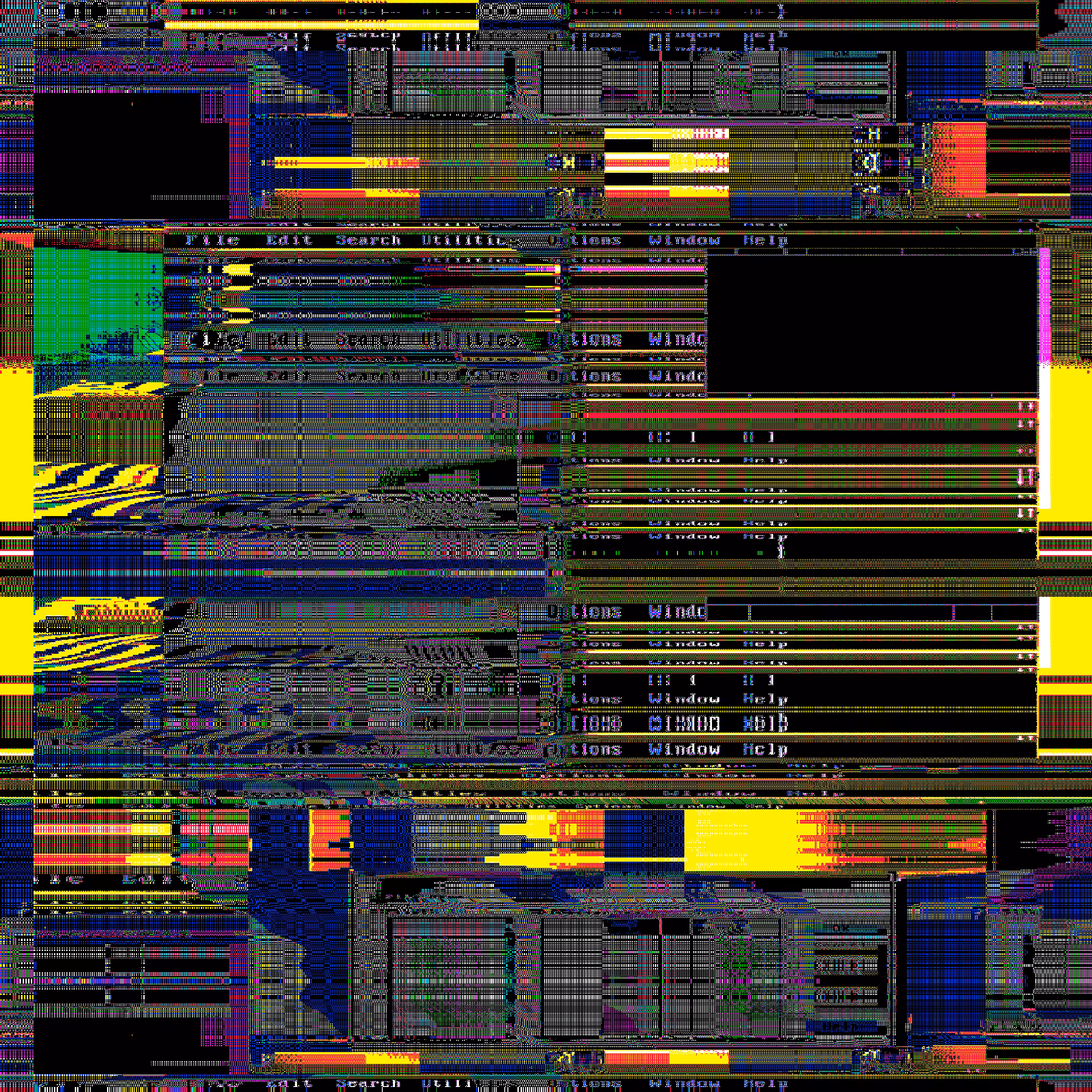 Abandonware Conspiracy
