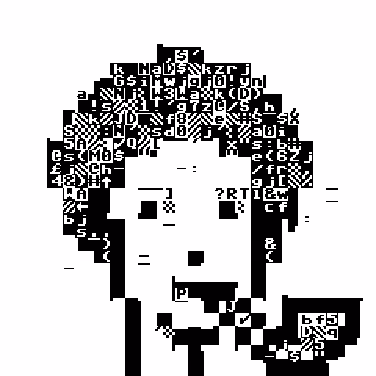 PET Punk 071