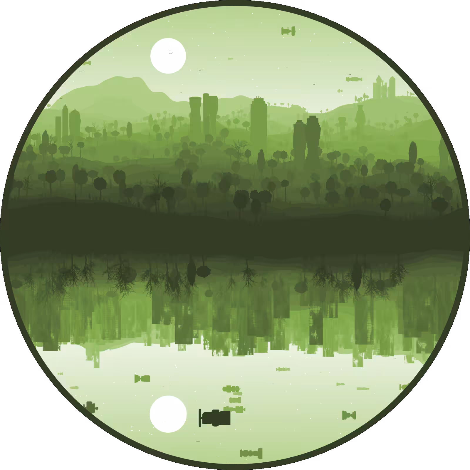 CrossWorlds #23