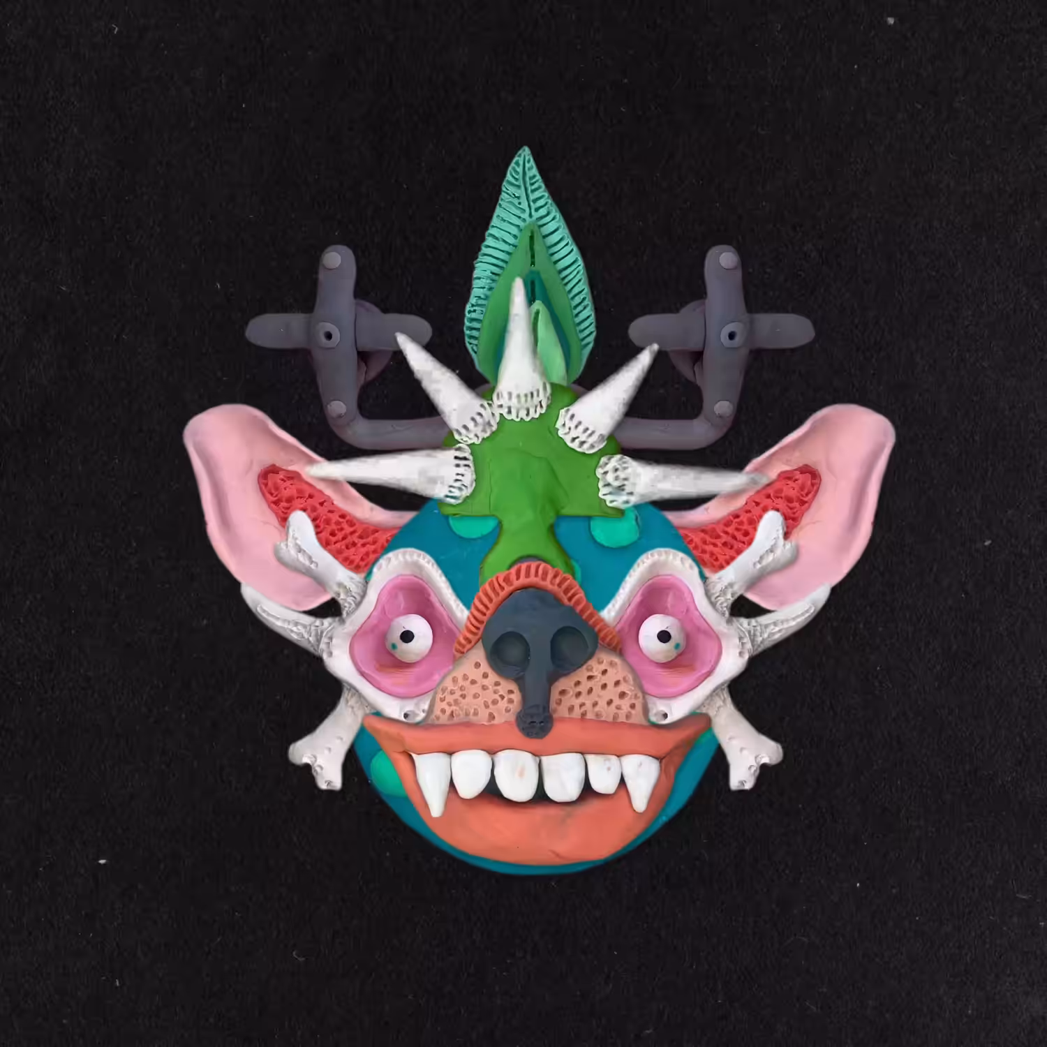 Benevolent Goblin Friendship Society: Goblin 0603: Diene