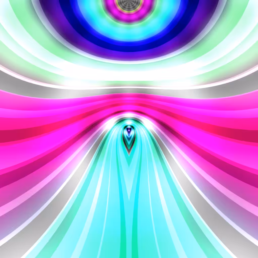 Event horizon #47
