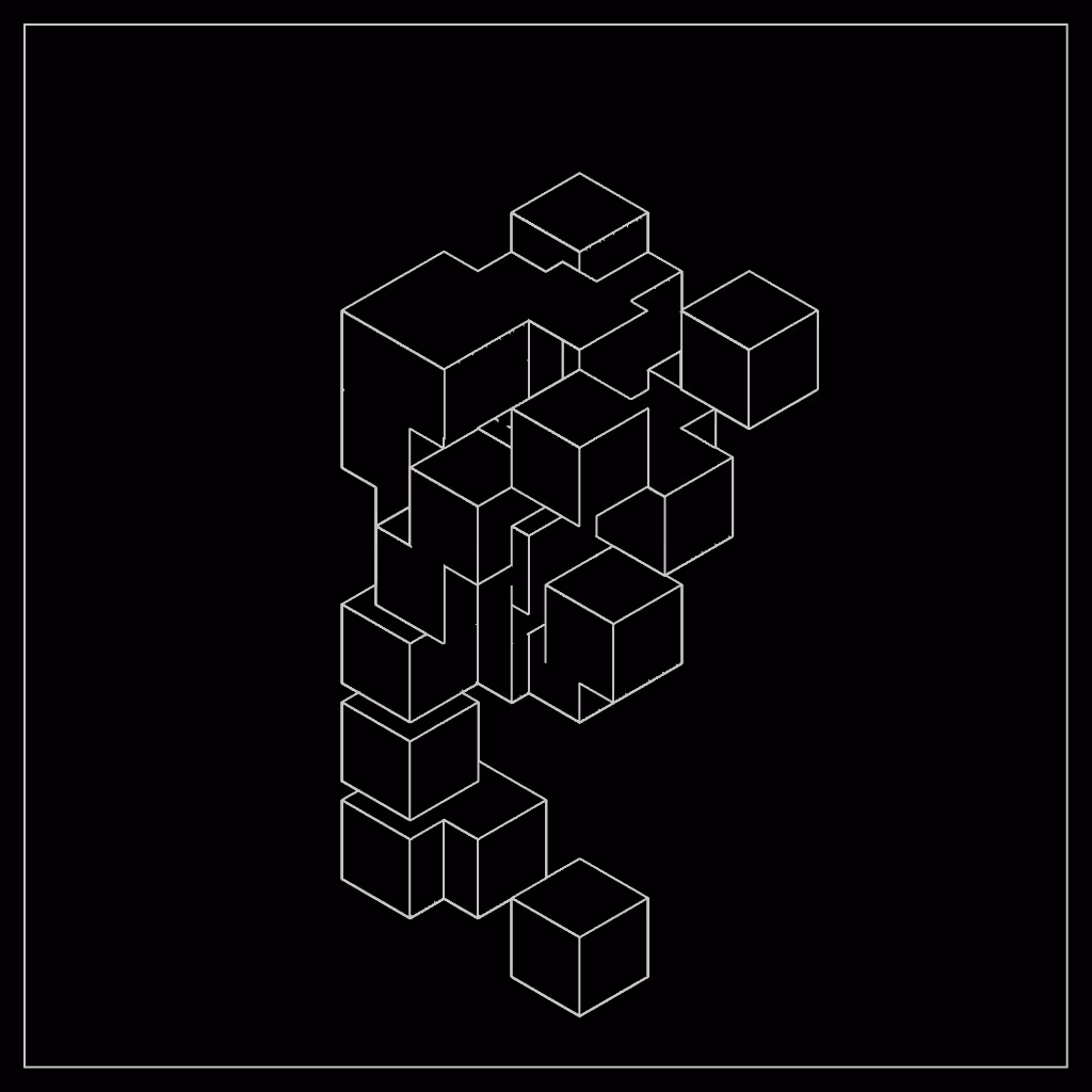 Modulo Space #638
