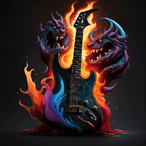 Intense sound