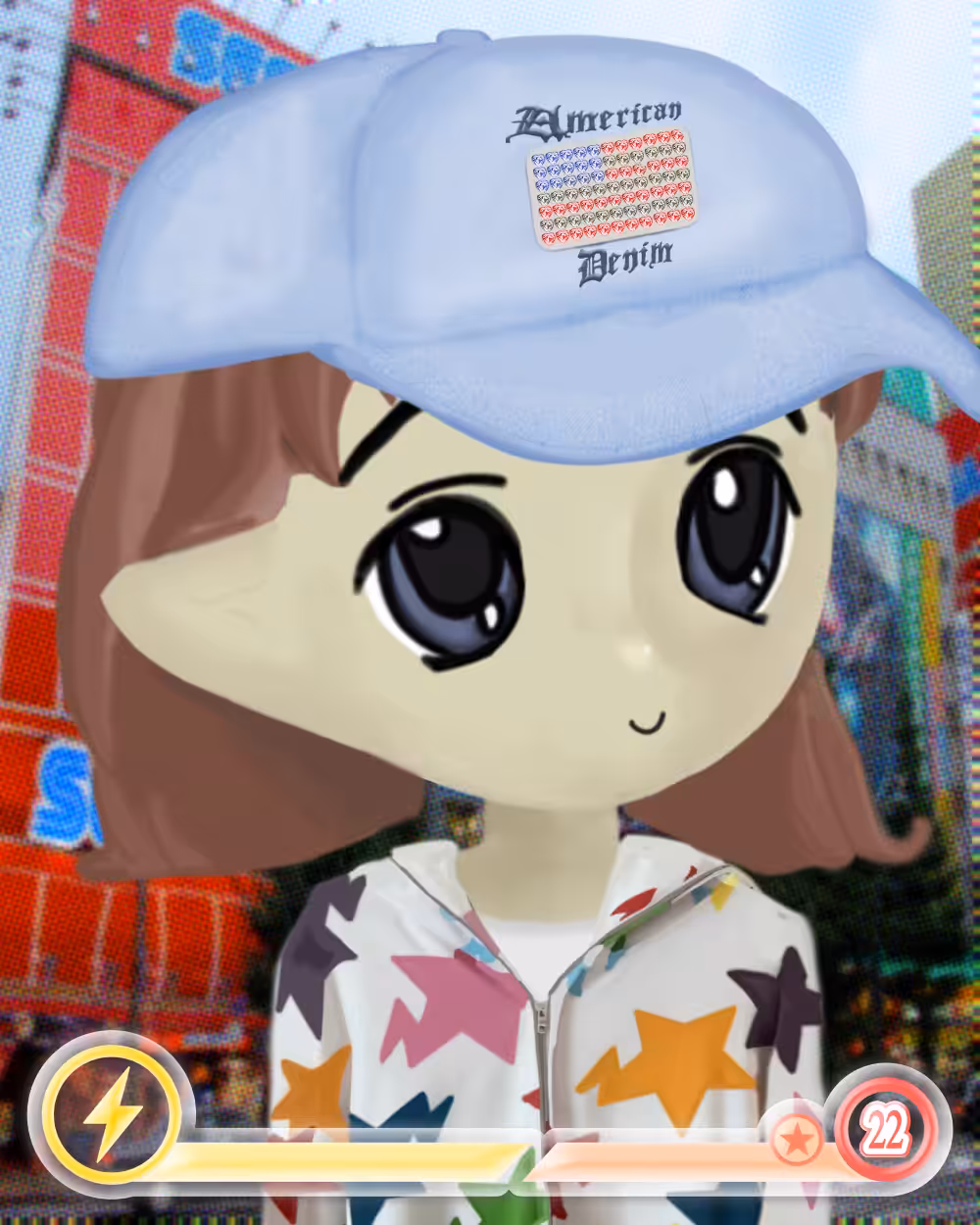 Milady 6290