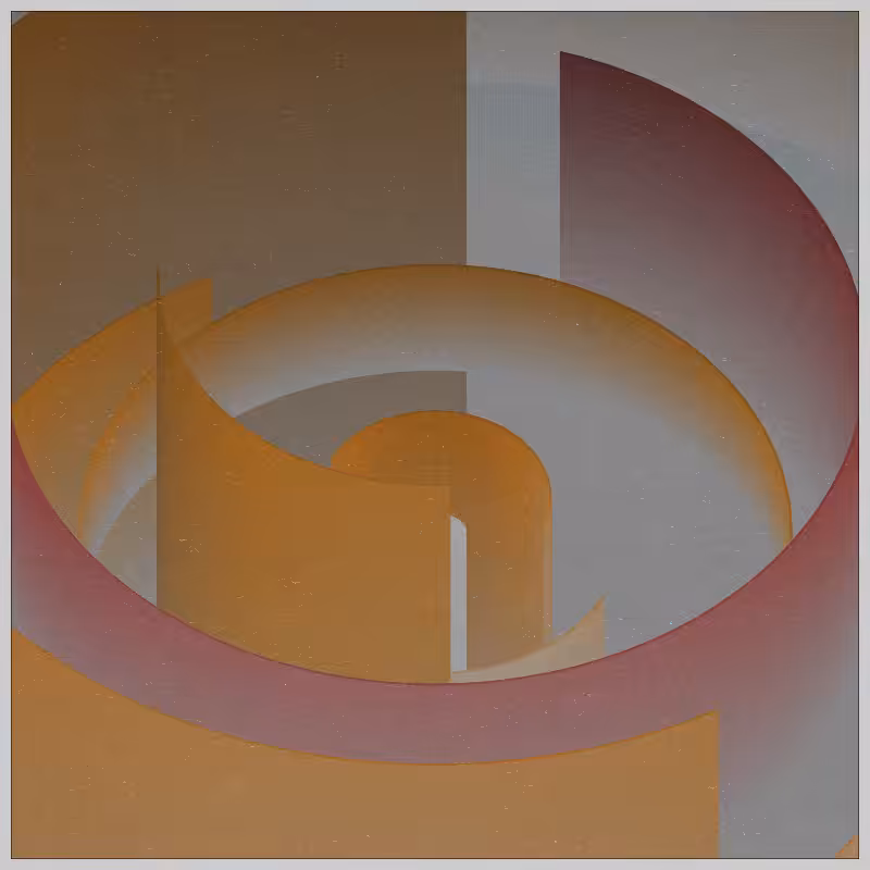 Labyrinth #85
