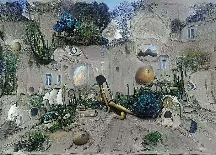 Whimsy Worldz #53