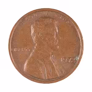 Cent #9645