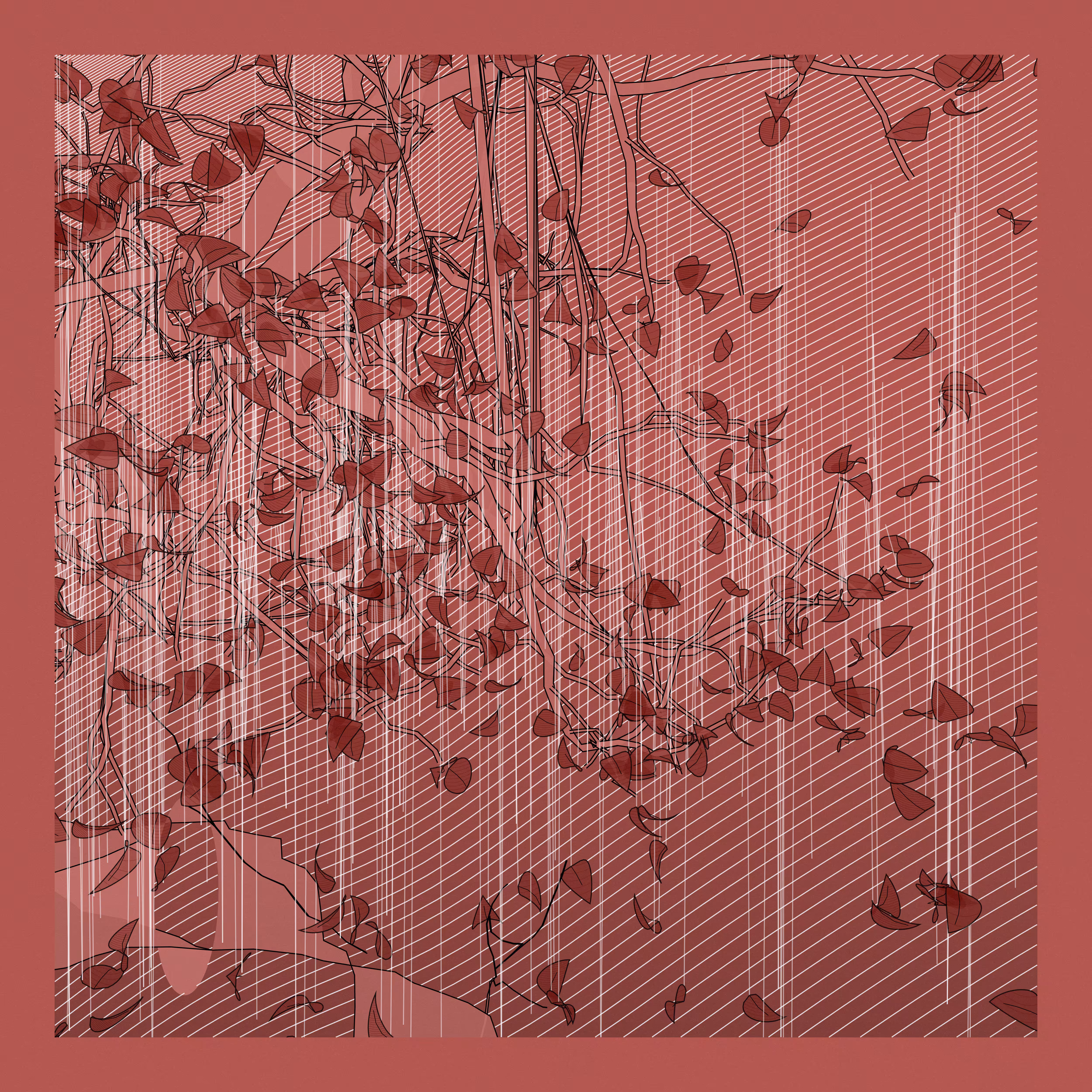 A Bugged Forest #427