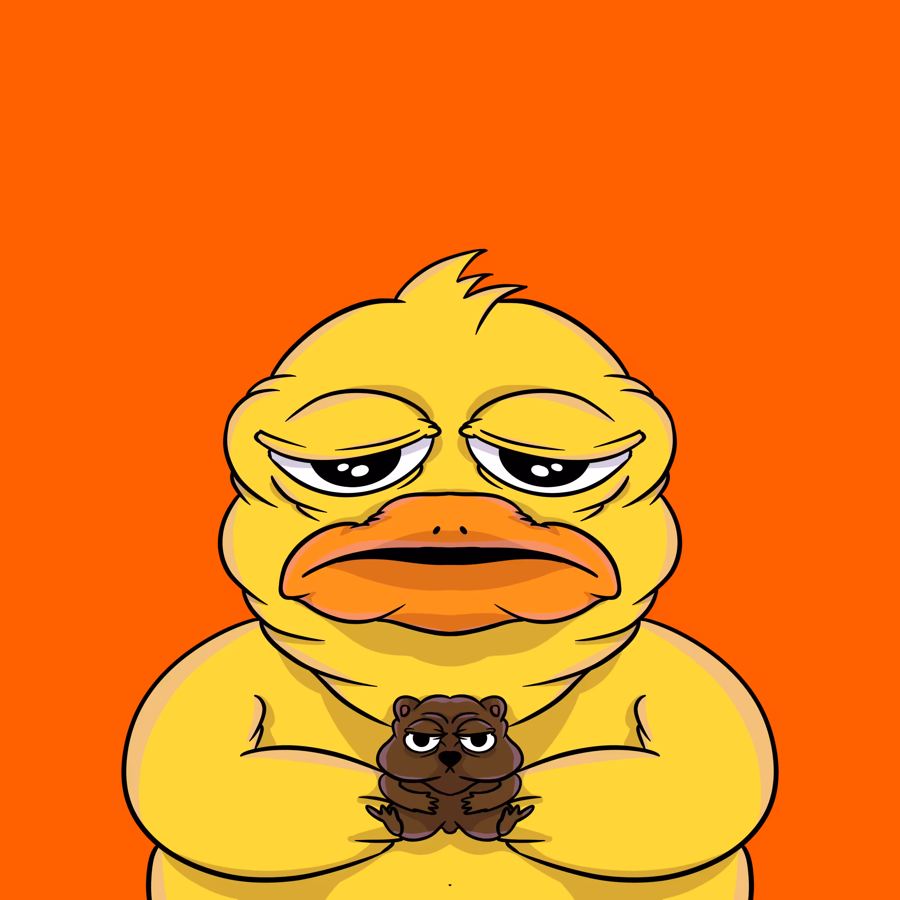 FRENFTs #3