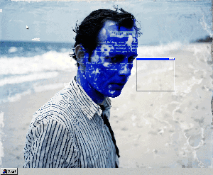 ART MARKET: shipwreck survivor