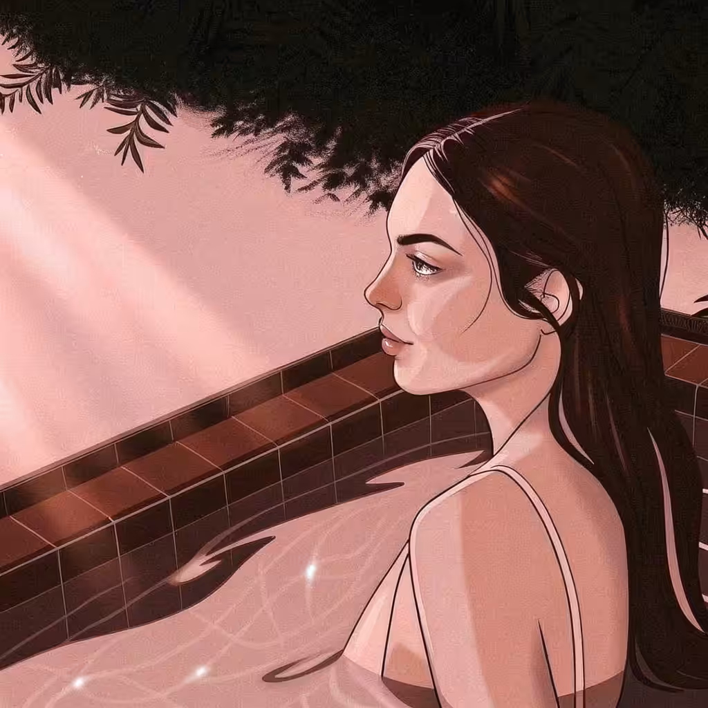 Pool of Feelings