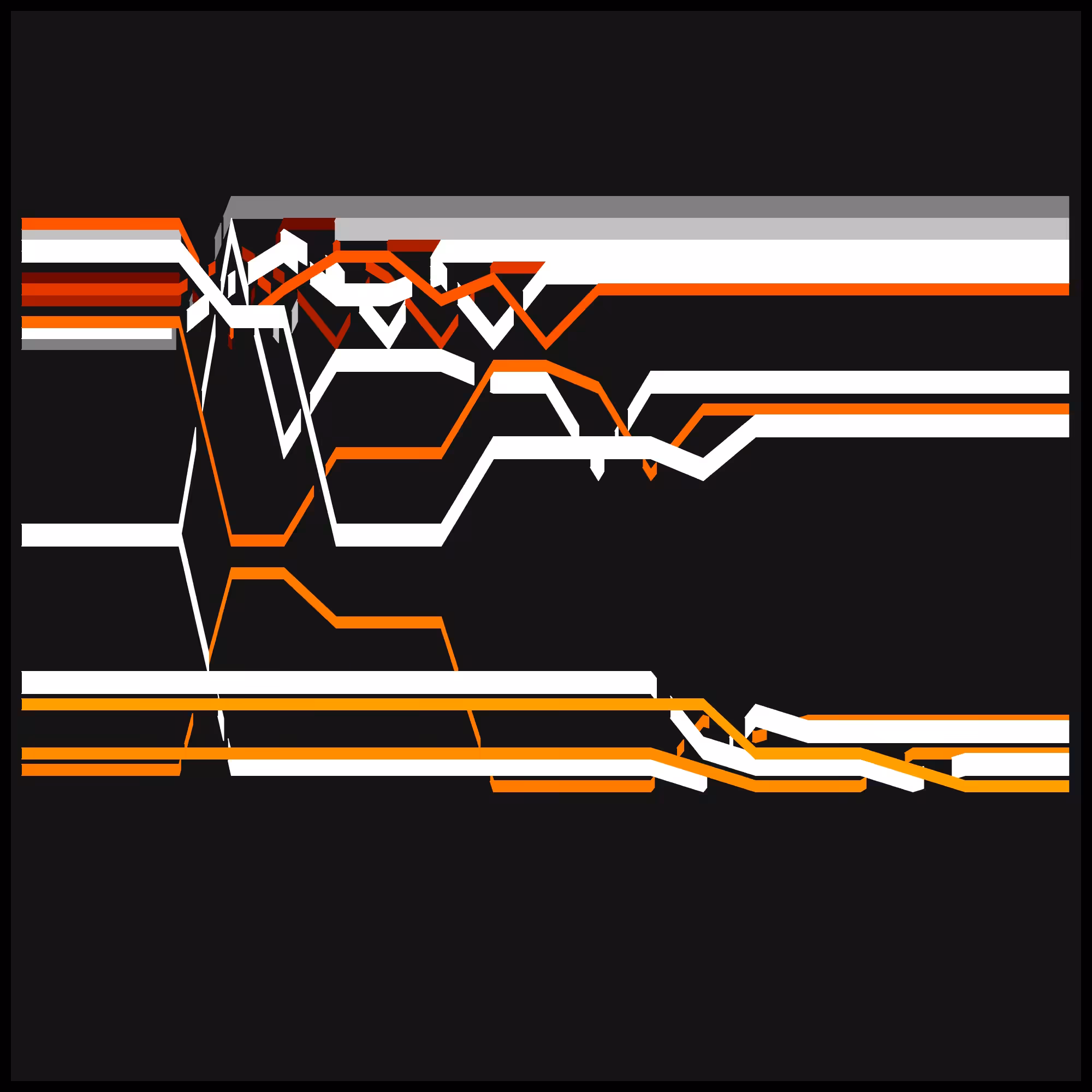 Sort IV / IV