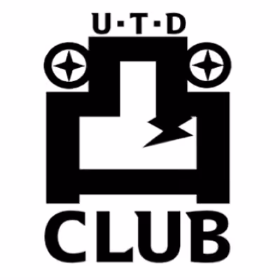 fan art etc: U･T･D 凸 CLUB