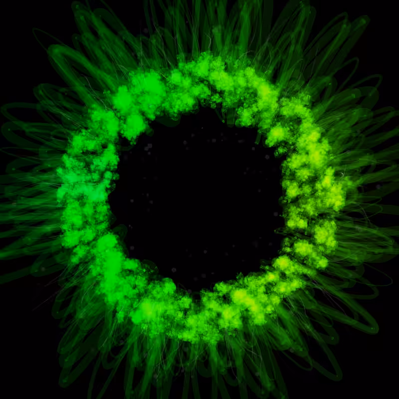 Ring Nebula #11