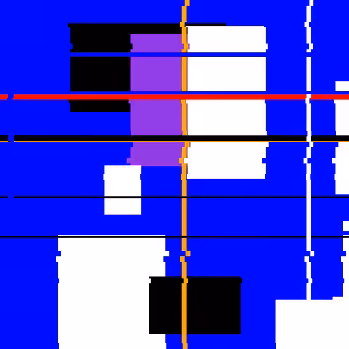 Chromatic Chaos #7356