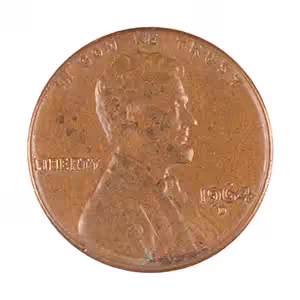 Cent #6752