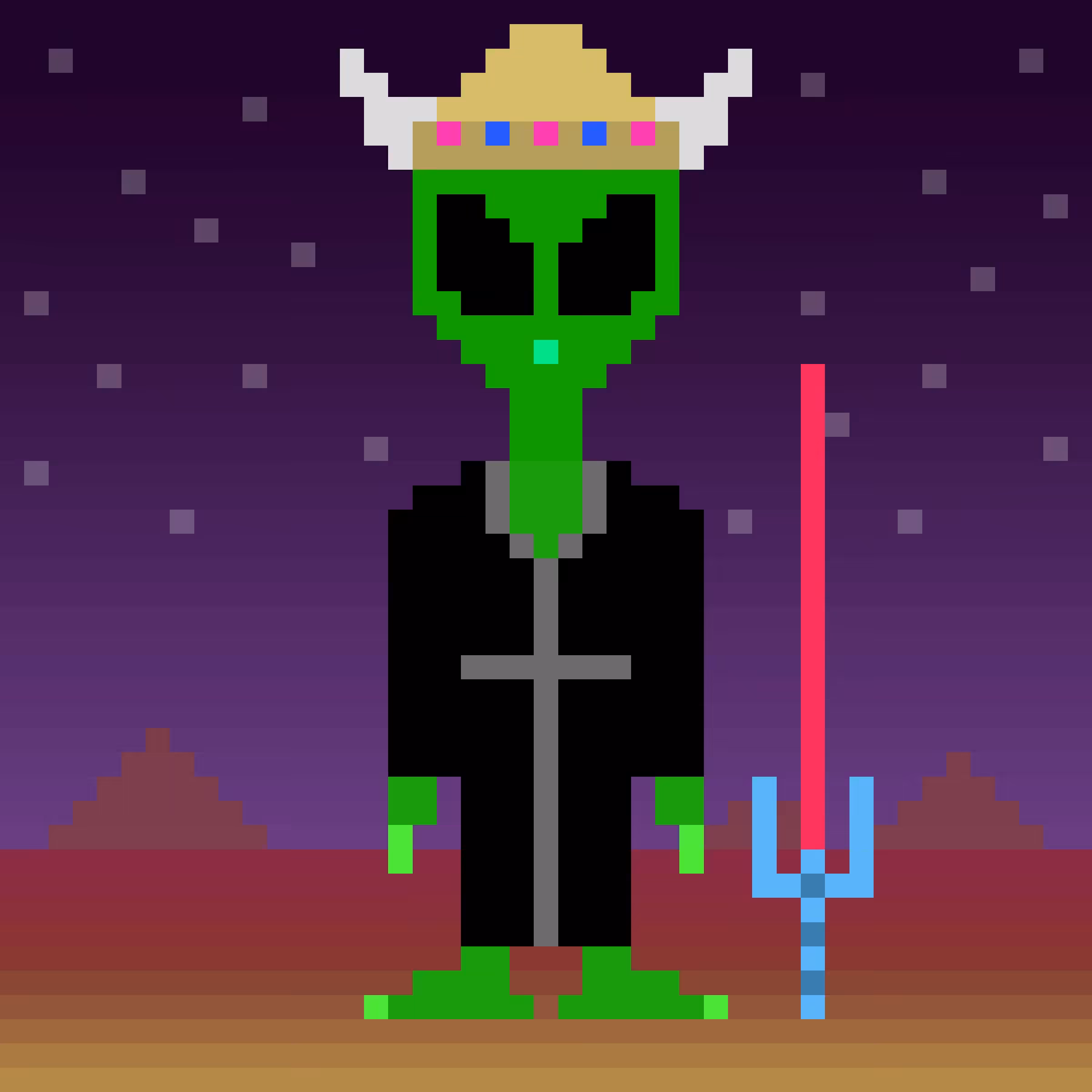 CryptoGalactican #21