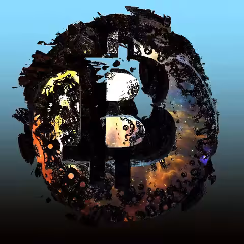 Bitruptive