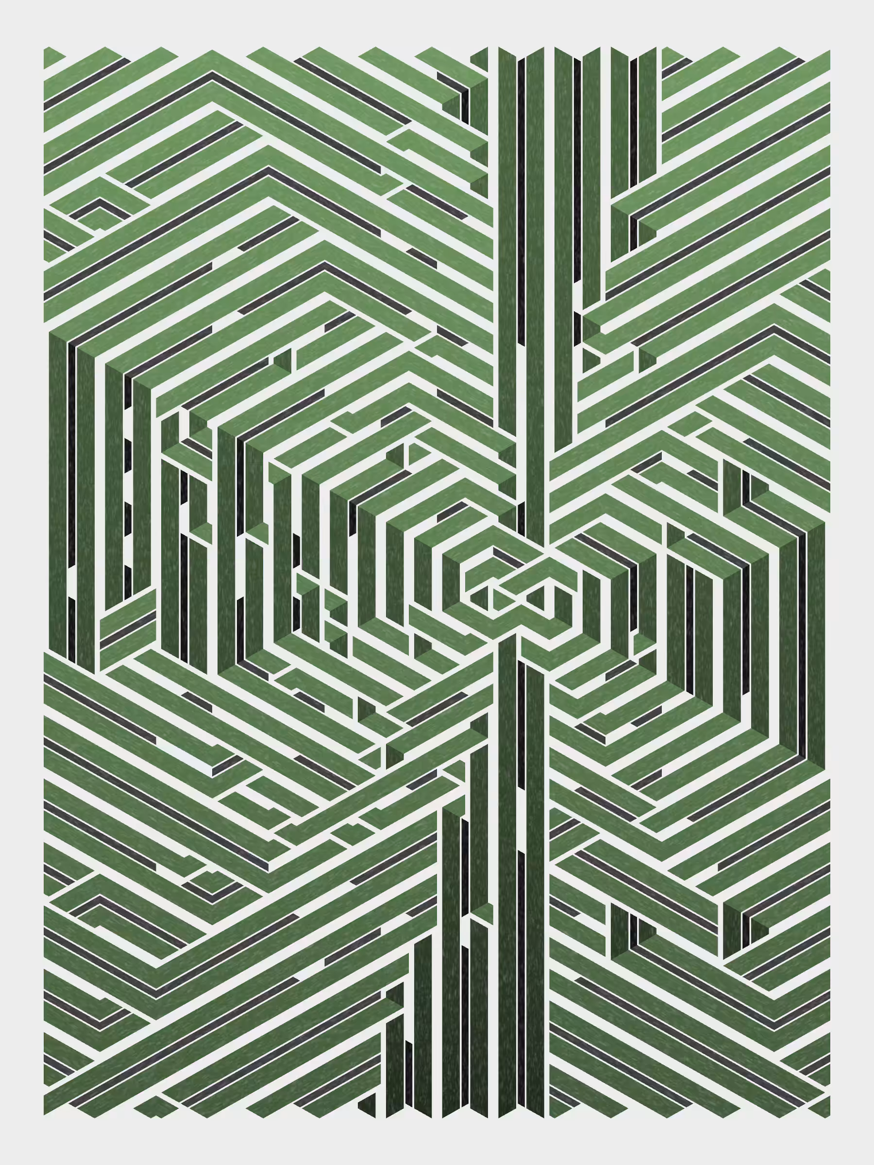 Bent #285