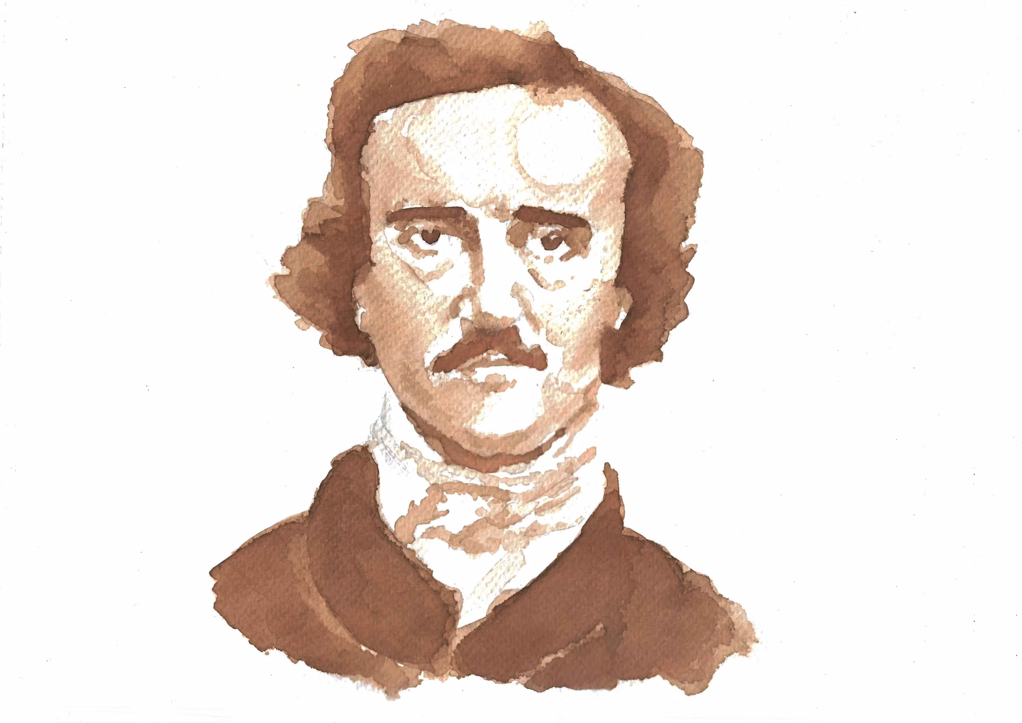 Edgar Allan Poe