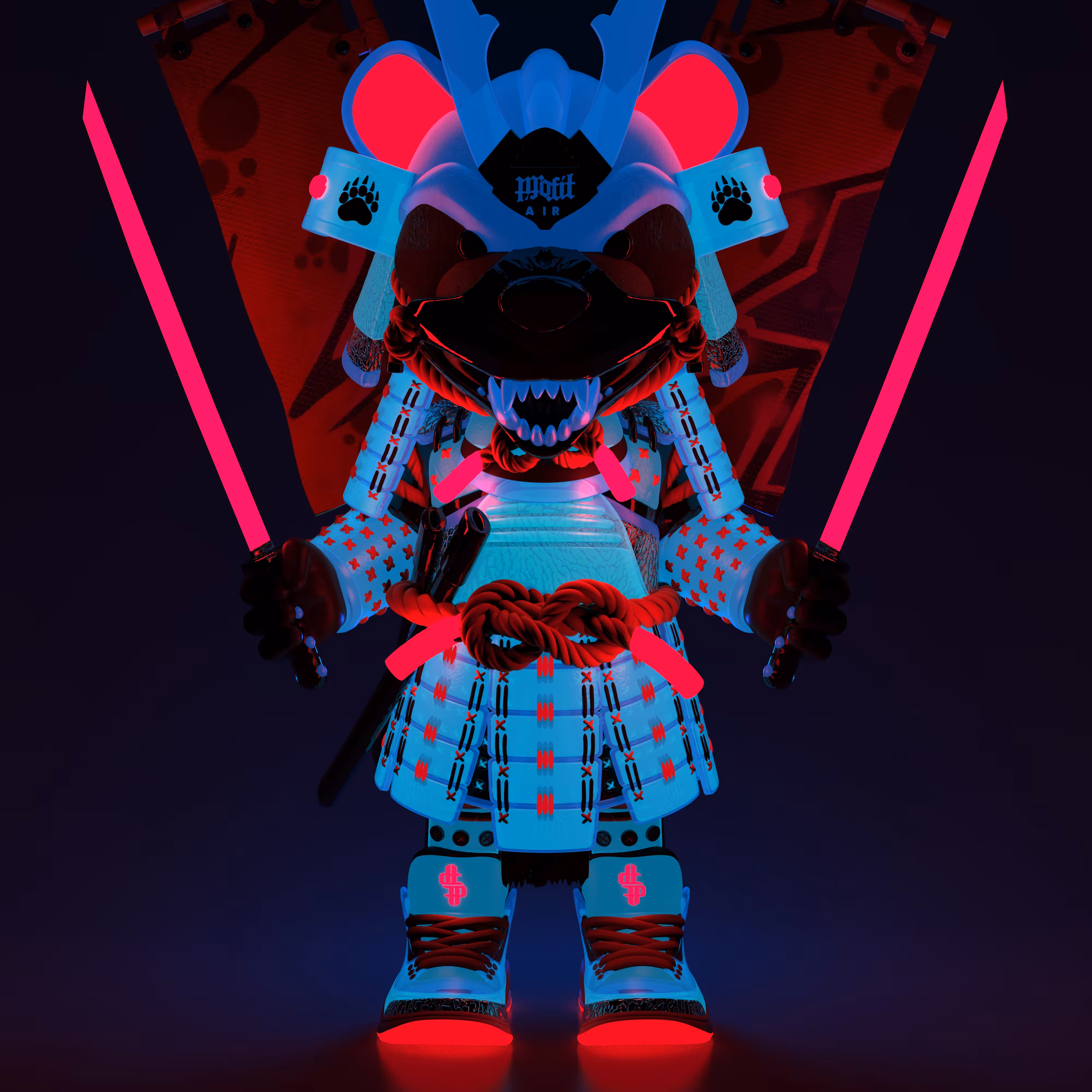 Bear With Me 022