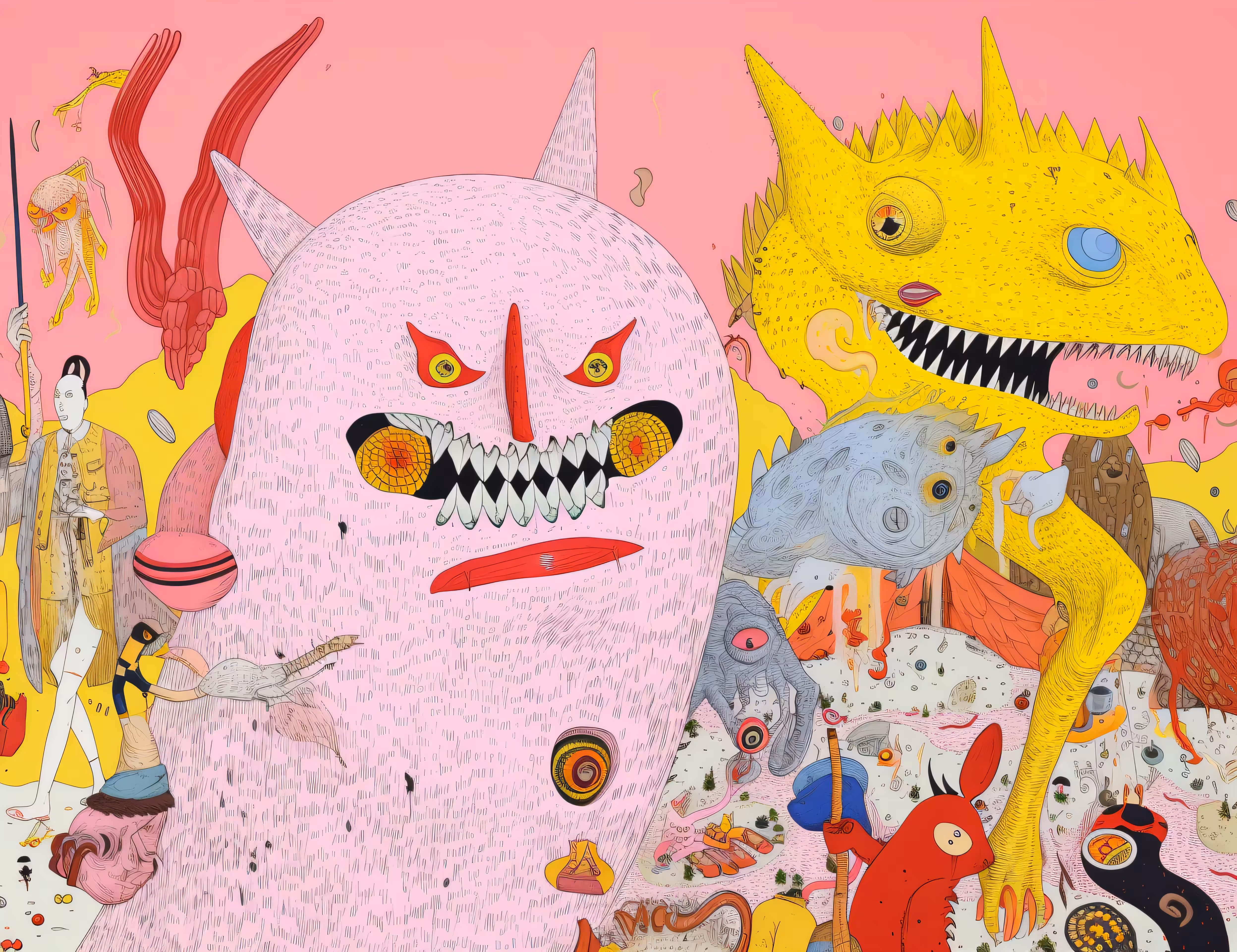 THE aBSURDiVERSE #42