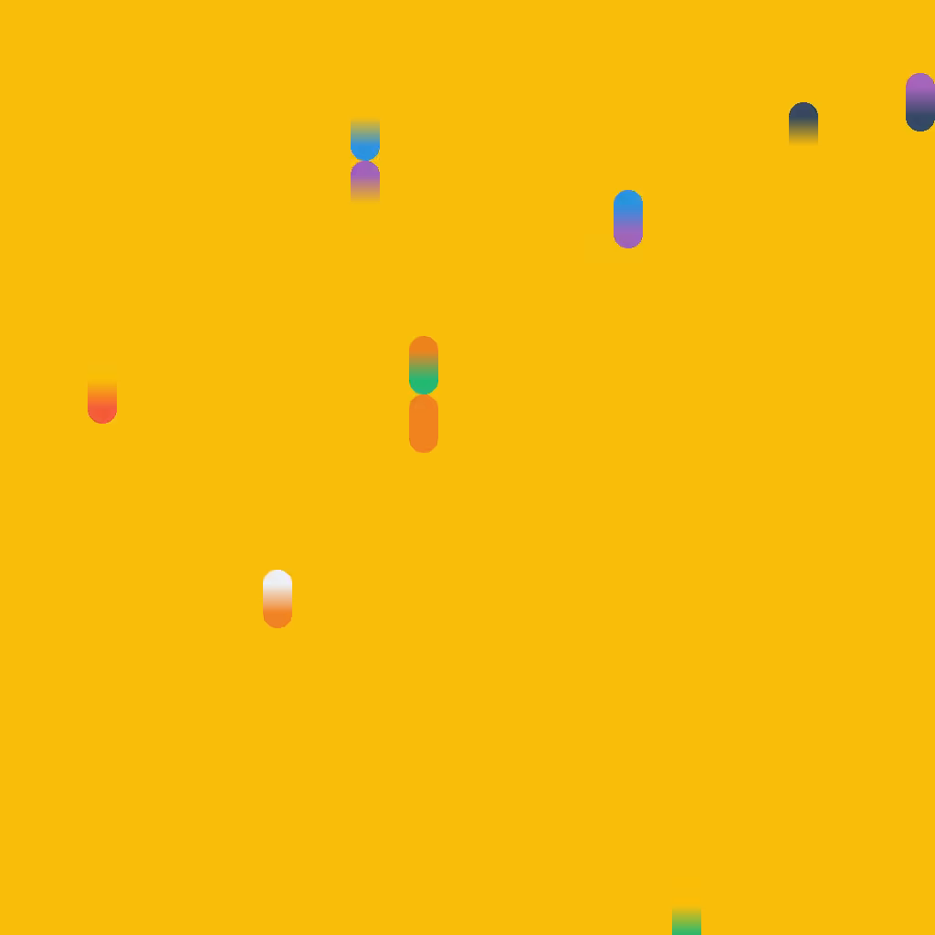 Cellular Lines #41