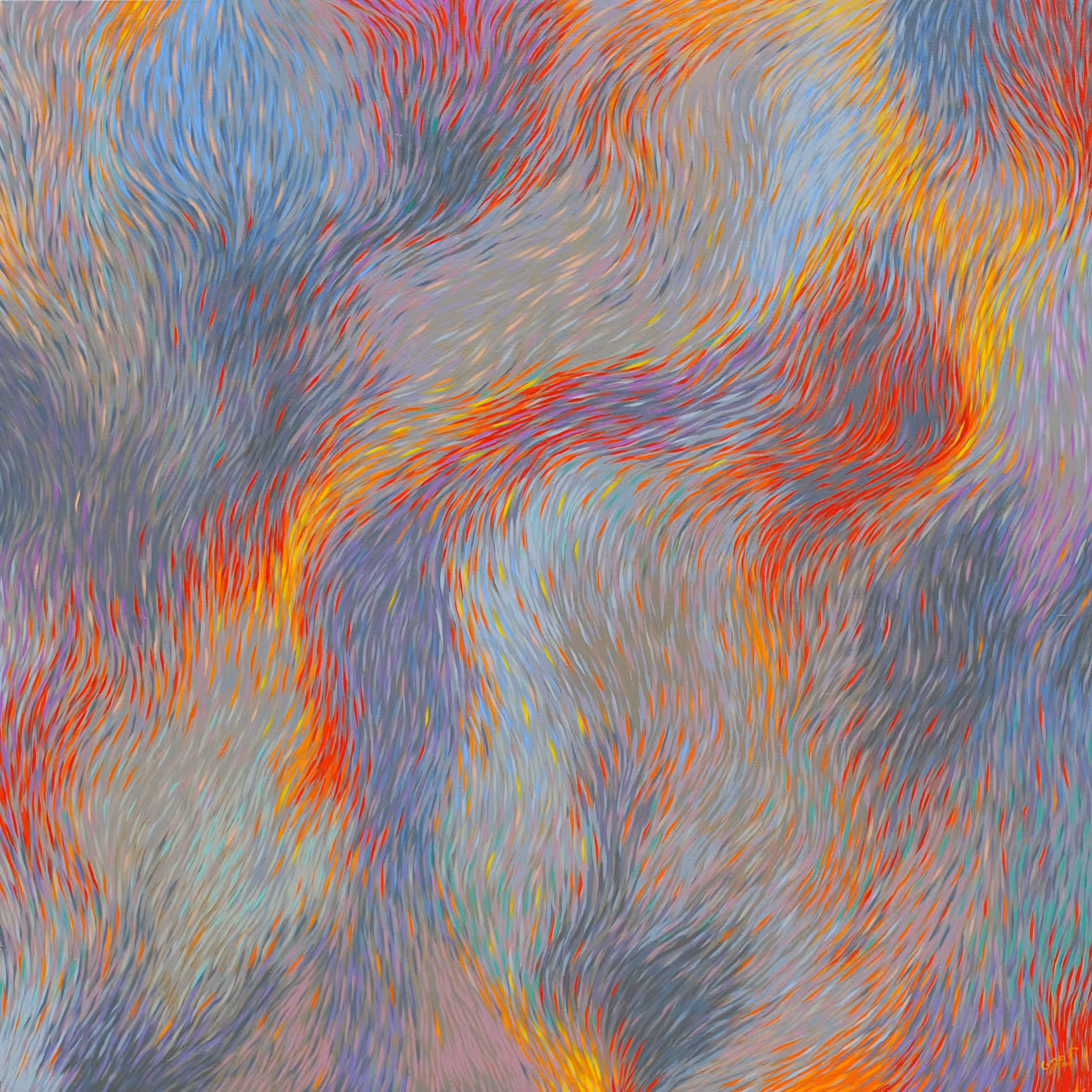 Fascinate