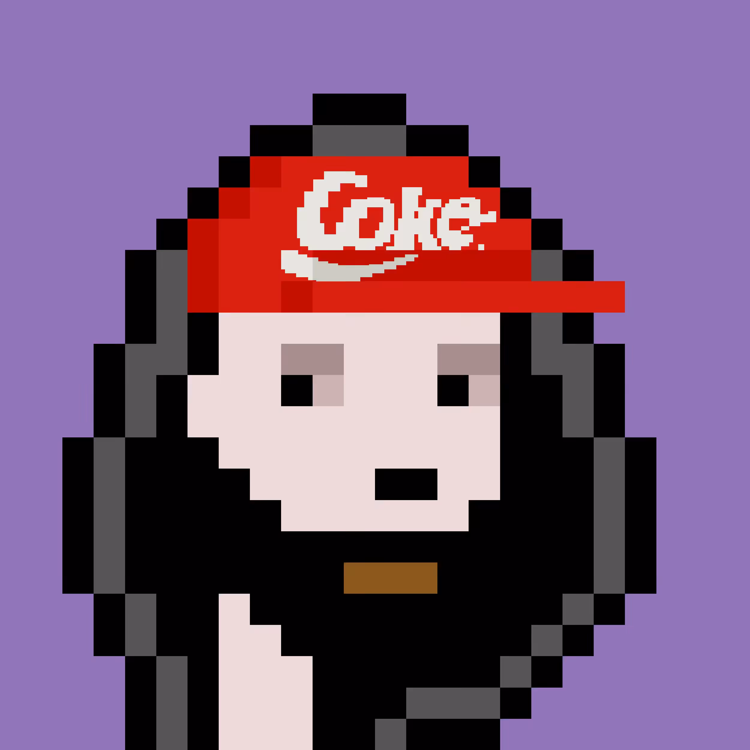 Junk Food Punks 364