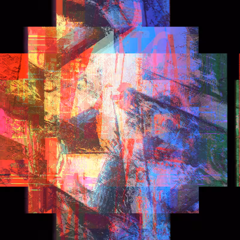 Pay attention to me beacause I make art #95