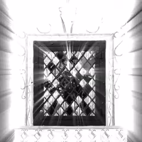 The Window Of Redemption