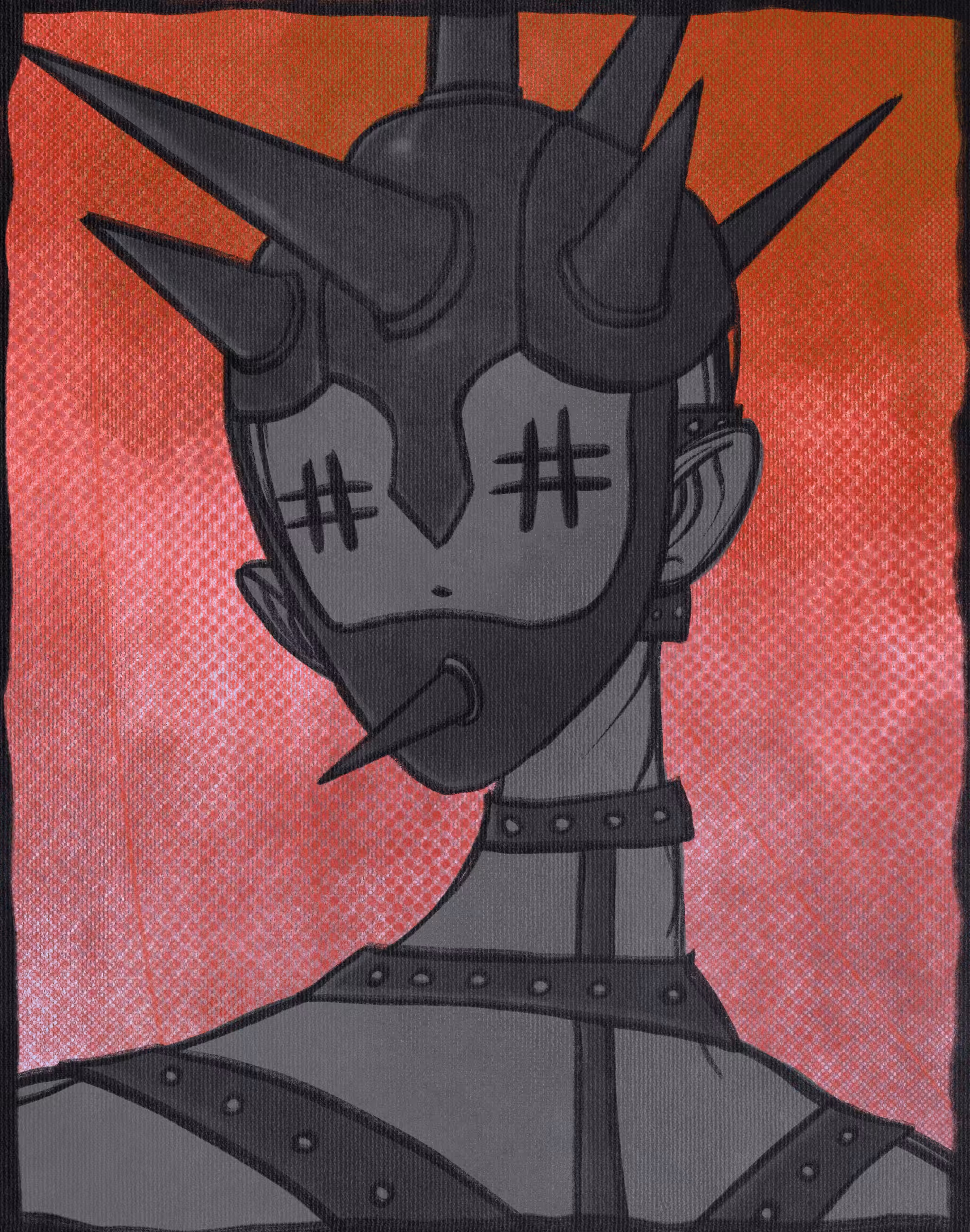 DEMONZ | #143