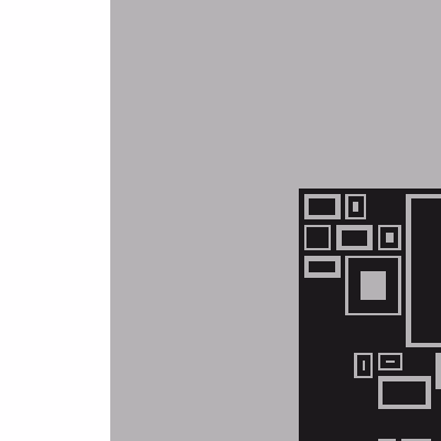 precision: Compartments #4