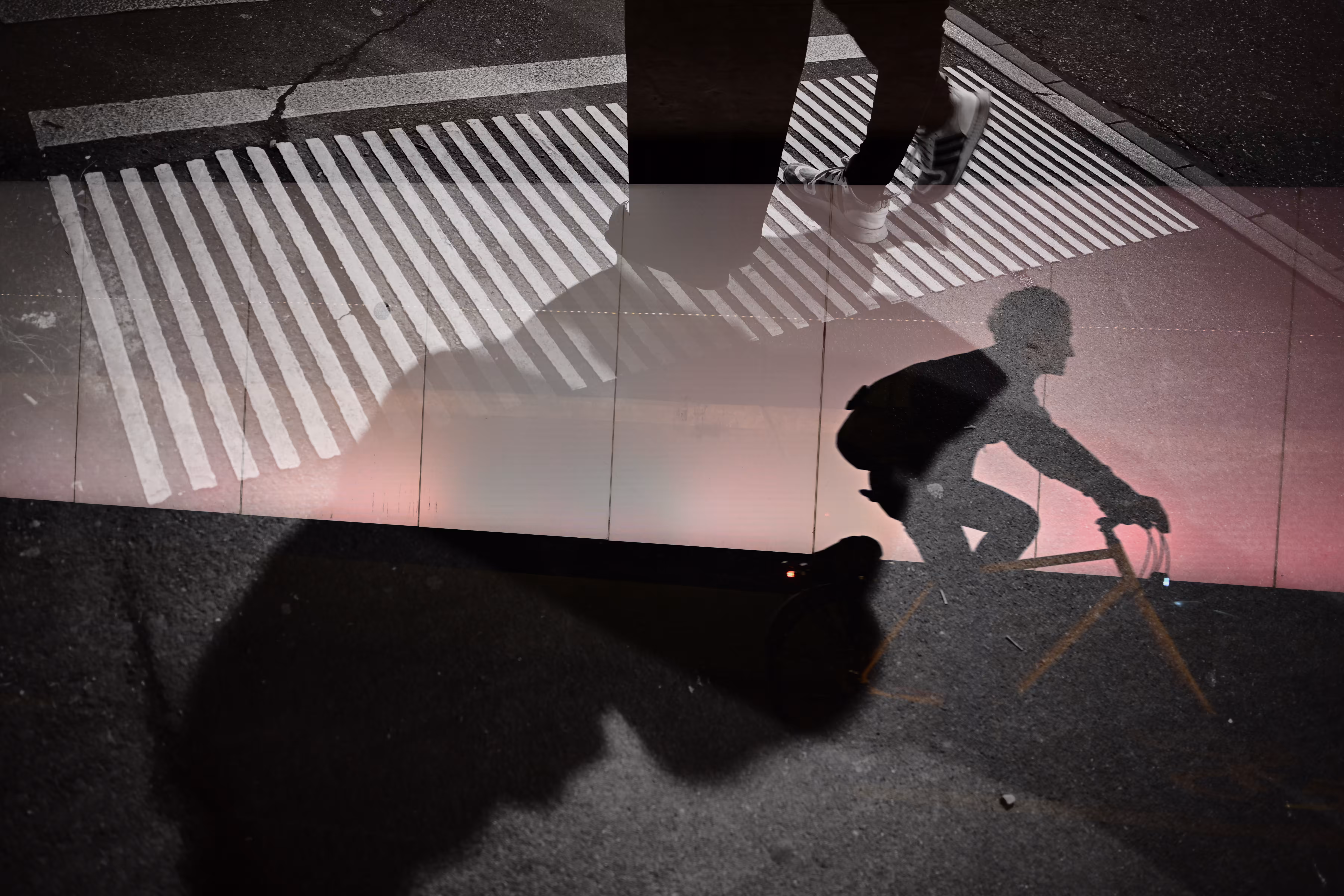 Whirlwind of the Urban Cyclist - 005