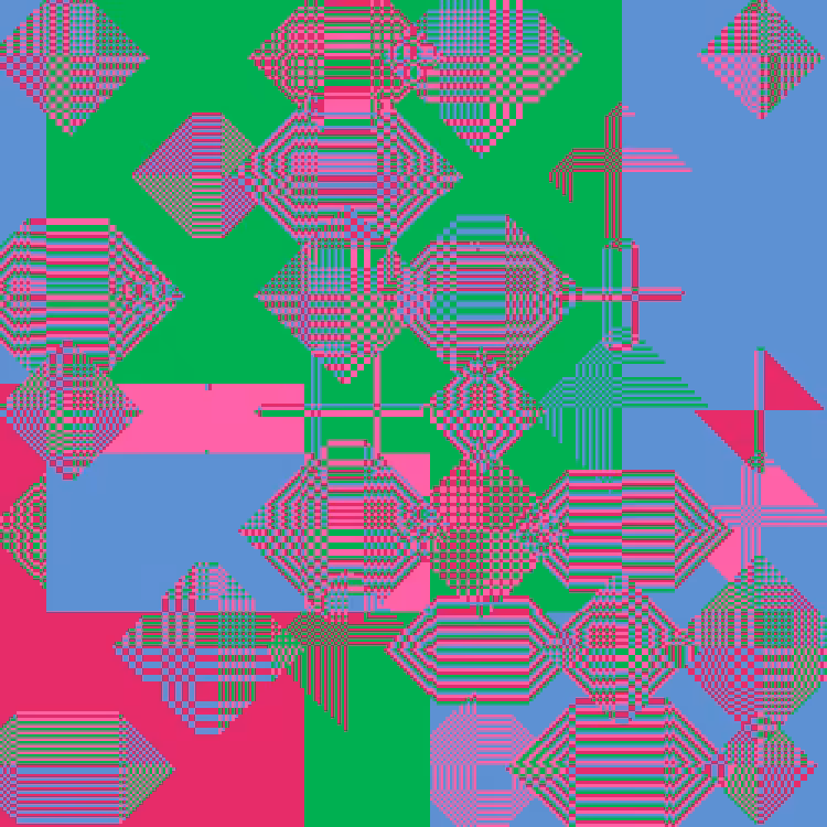 CPoSOP Composition #89