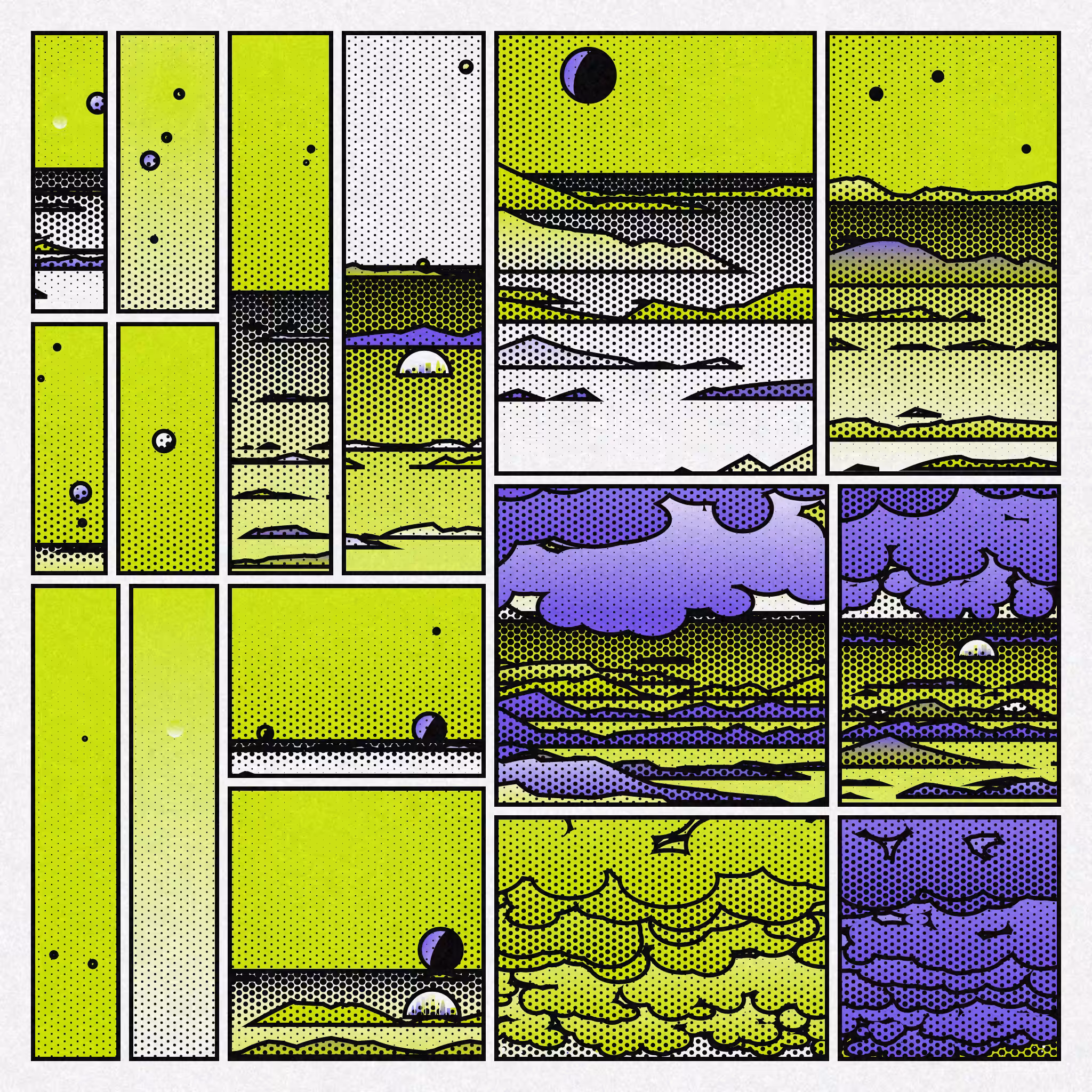 Astronomic Comics #308